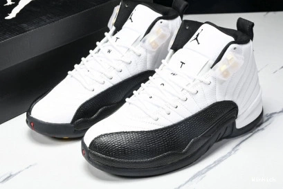 Air Jordan "Taxi" 12 130690-125 1029
